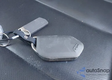 2025 Kia Telluride S z USA, uszkodzony, nr VIN 5XYP6DGCXSG580830